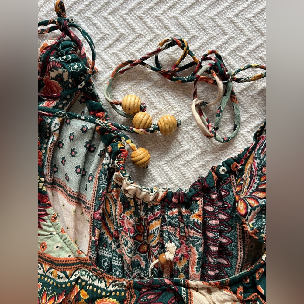 Natural Life Jumpsuit - Picture 15 of 15